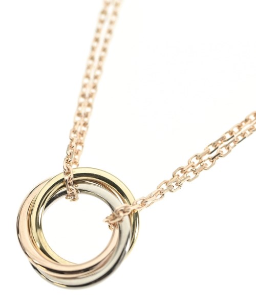 カルティエ(Cartier)のCartier ネックレス