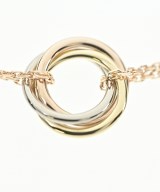 Cartier（カルティエ）ネックレス ゴールド サイズ:- レディース/2200591516210