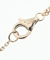 Cartier（カルティエ）ネックレス ゴールド サイズ:- レディース/2200591516210