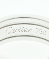 Cartier（カルティエ）リング シルバー サイズ:50 レディース/2200591516227