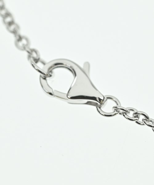 Cartier（カルティエ）ブレスレット・バングル シルバー サイズ:- レディース/2200591516289