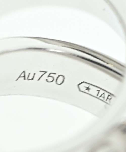 Cartier（カルティエ）ブレスレット・バングル シルバー サイズ:- レディース/2200591516289