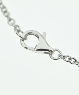 Cartier（カルティエ）ブレスレット・バングル シルバー サイズ:- レディース/2200591516289