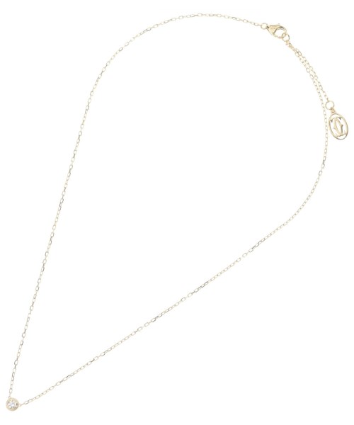 Cartier（カルティエ）ネックレス その他（柄物・カラフル） サイズ:- レディース/2200591516333