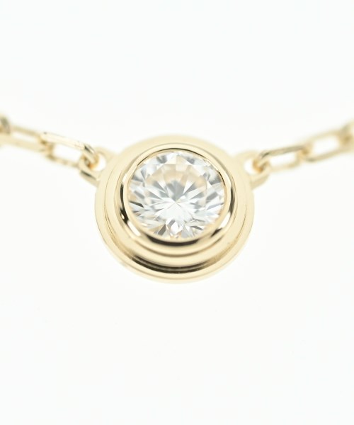 Cartier（カルティエ）ネックレス その他（柄物・カラフル） サイズ:- レディース/2200591516333