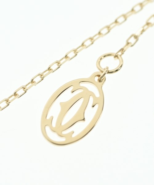 Cartier（カルティエ）ネックレス その他（柄物・カラフル） サイズ:- レディース/2200591516333