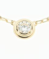 Cartier（カルティエ）ネックレス その他（柄物・カラフル） サイズ:- レディース/2200591516333