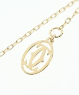 Cartier（カルティエ）ネックレス その他（柄物・カラフル） サイズ:- レディース/2200591516333