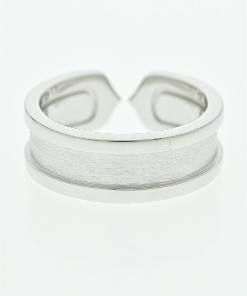 Cartier（カルティエ）リング シルバー サイズ:48 レディース/2200591516432