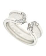 Cartier（カルティエ）リング シルバー サイズ:48 レディース/2200591516432