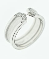 Cartier（カルティエ）リング シルバー サイズ:48 レディース/2200591516432