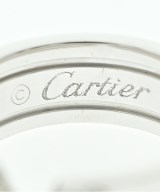 Cartier（カルティエ）リング シルバー サイズ:48 レディース/2200591516432
