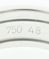 Cartier（カルティエ）リング シルバー サイズ:48 レディース/2200591516432