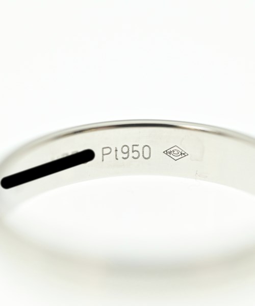 Cartier（カルティエ）リング シルバー サイズ:49 レディース/2200591516500