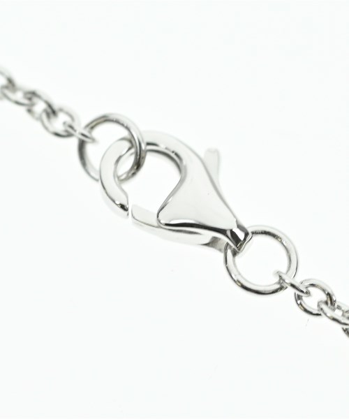 Cartier（カルティエ）ブレスレット・バングル シルバー サイズ:- レディース/2200591516609