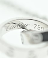 Cartier（カルティエ）ブレスレット・バングル シルバー サイズ:- レディース/2200591516609
