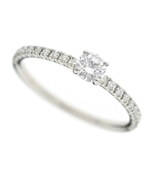 Cartier リング