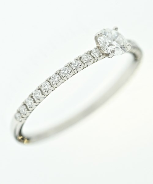 Cartier（カルティエ）リング シルバー サイズ:48 レディース/2200591516654