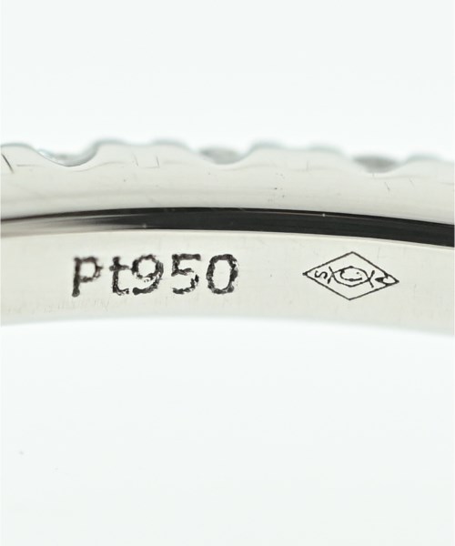 Cartier（カルティエ）リング シルバー サイズ:48 レディース/2200591516654