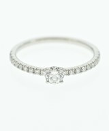 Cartier（カルティエ）リング シルバー サイズ:48 レディース/2200591516654