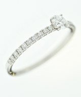 Cartier（カルティエ）リング シルバー サイズ:48 レディース/2200591516654