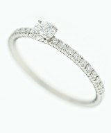 Cartier（カルティエ）リング シルバー サイズ:48 レディース/2200591516654