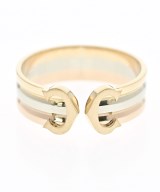 Cartier（カルティエ）リング ゴールド サイズ:52 レディース/2200591516760