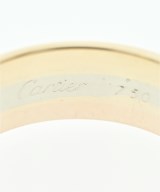 Cartier（カルティエ）リング ゴールド サイズ:52 レディース/2200591516760