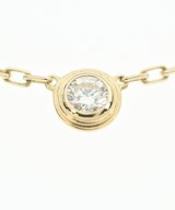 Cartier（カルティエ）ネックレス ゴールド サイズ:- レディース/2200591516784