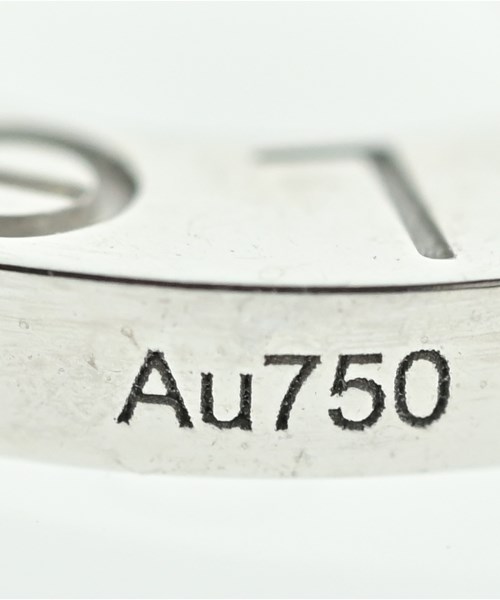 Cartier（カルティエ）ネックレス シルバー サイズ:- レディース/2200591516791