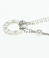 Cartier（カルティエ）ネックレス シルバー サイズ:- レディース/2200591516791