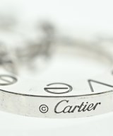 Cartier（カルティエ）ネックレス シルバー サイズ:- レディース/2200591516791