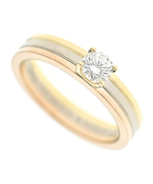 カルティエ(Cartier)のCartier リング