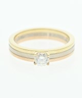 Cartier（カルティエ）リング ゴールド サイズ:49 レディース/2200591517095