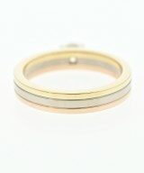 Cartier（カルティエ）リング ゴールド サイズ:49 レディース/2200591517095