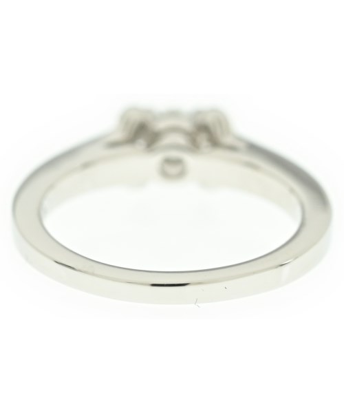 Cartier（カルティエ）リング シルバー サイズ:47 レディース/2200594421054