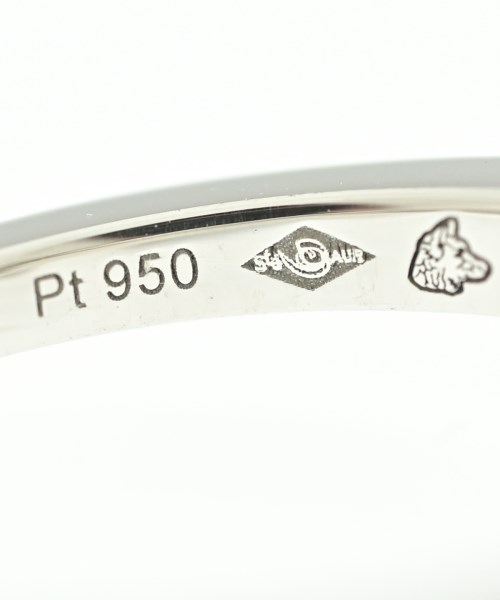 Cartier（カルティエ）リング シルバー サイズ:47 レディース/2200594421054