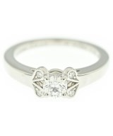 Cartier（カルティエ）リング シルバー サイズ:47 レディース/2200594421054