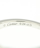 Cartier（カルティエ）リング シルバー サイズ:47 レディース/2200594421054