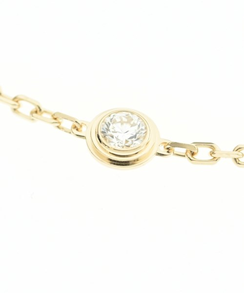 Cartier（カルティエ）ブレスレット・バングル ゴールド サイズ:- レディース/2200594421160