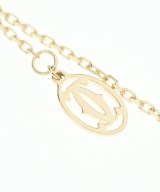 Cartier（カルティエ）ブレスレット・バングル ゴールド サイズ:- レディース/2200594421160