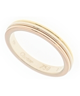 Cartier（カルティエ）リング ゴールド サイズ:48 レディース/2200595125012