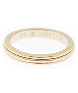 Cartier（カルティエ）リング ゴールド サイズ:48 レディース/2200595125012
