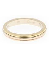 Cartier（カルティエ）リング ゴールド サイズ:48 レディース/2200595125012