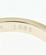 Cartier（カルティエ）リング ゴールド サイズ:48 レディース/2200595125012