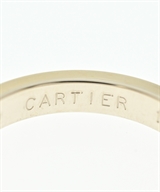 Cartier（カルティエ）リング ゴールド サイズ:48 レディース/2200595125012