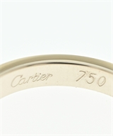 Cartier（カルティエ）リング ゴールド サイズ:48 レディース/2200595125012