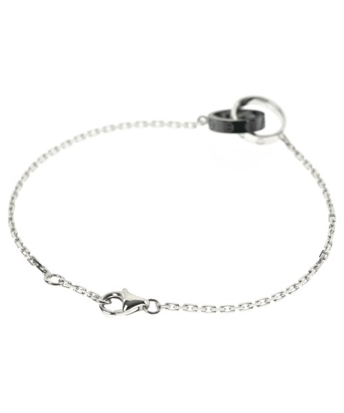 Cartier（カルティエ）ブレスレット・バングル シルバー サイズ:- レディース/2200595125029
