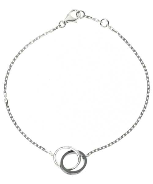 Cartier（カルティエ）ブレスレット・バングル シルバー サイズ:- レディース/2200595125029