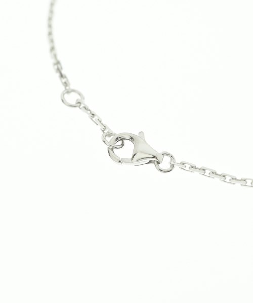 Cartier（カルティエ）ブレスレット・バングル シルバー サイズ:- レディース/2200595125029